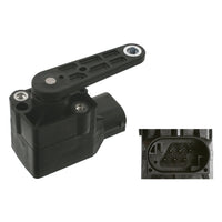 Suspension Ride Height Level Sensor 0105427617 Compatible With Mercedes Benz W220