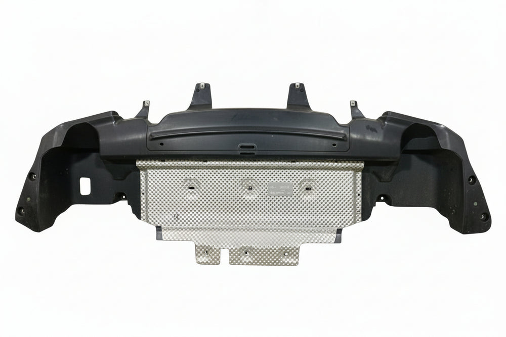 Rear Guard Board LR127724 Compatible With LAND ROVER DISCOVERY SPORT