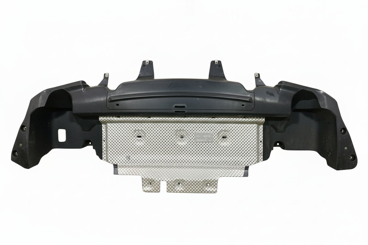 Rear Guard Board LR127724 Compatible With LAND ROVER DISCOVERY SPORT