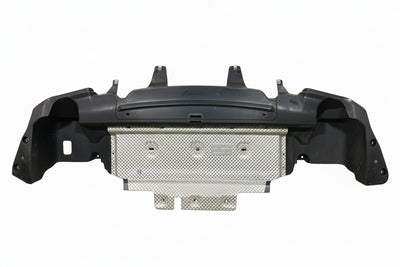 Rear Guard Board LR127724 Compatible With LAND ROVER DISCOVERY SPORT