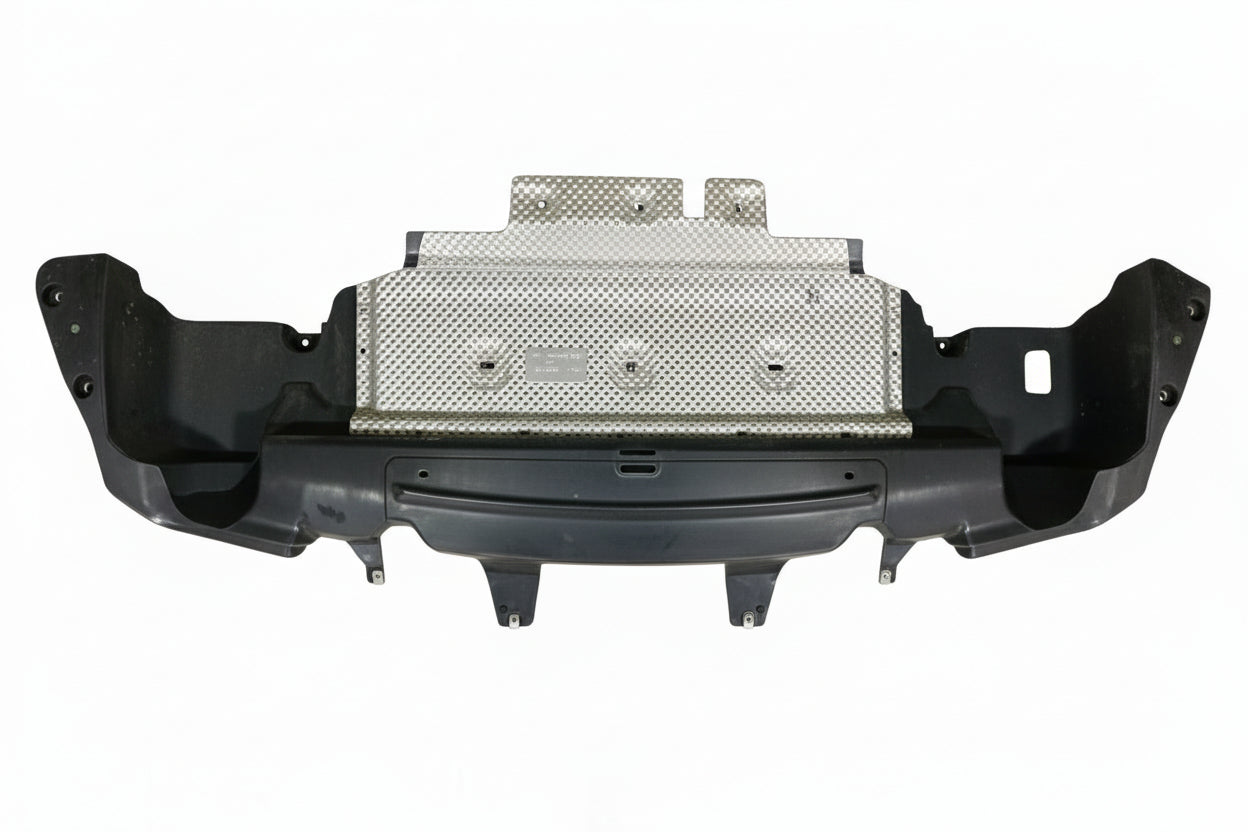 Rear Guard Board LR127724 Compatible With LAND ROVER DISCOVERY SPORT