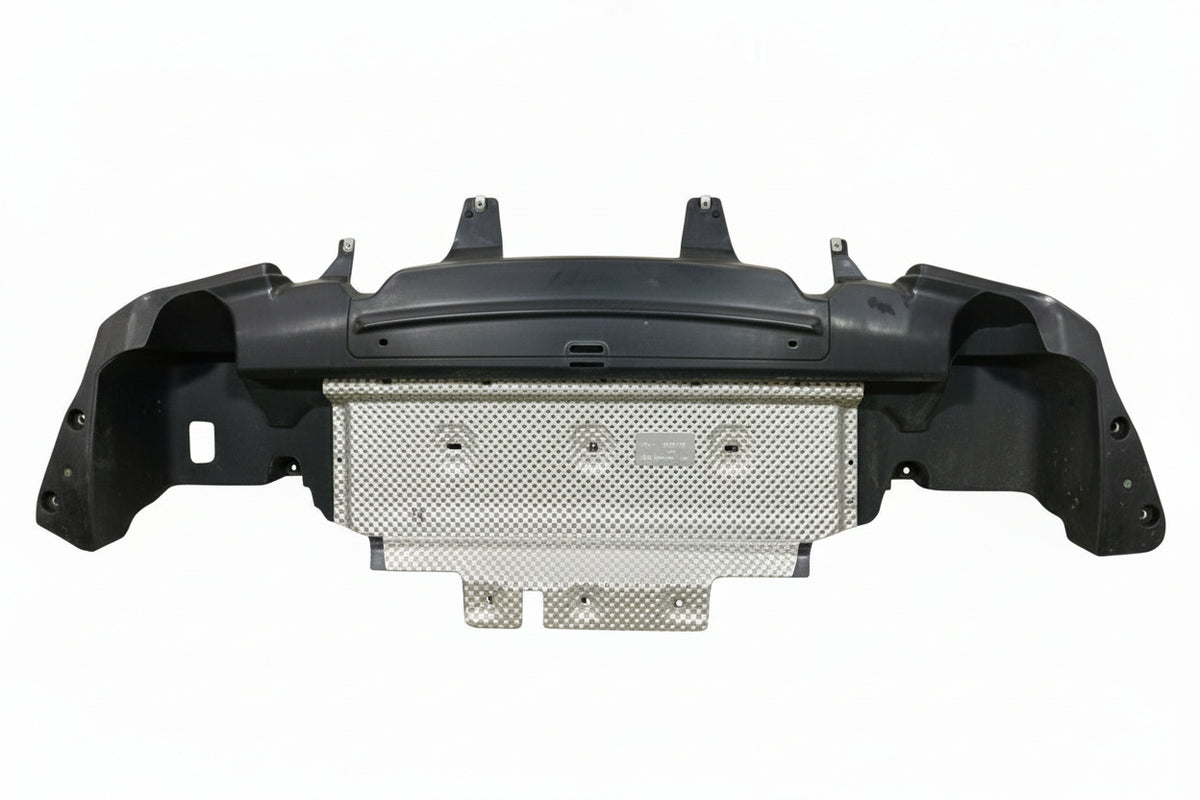 Rear Guard Board LR127724 Compatible With LAND ROVER DISCOVERY SPORT
