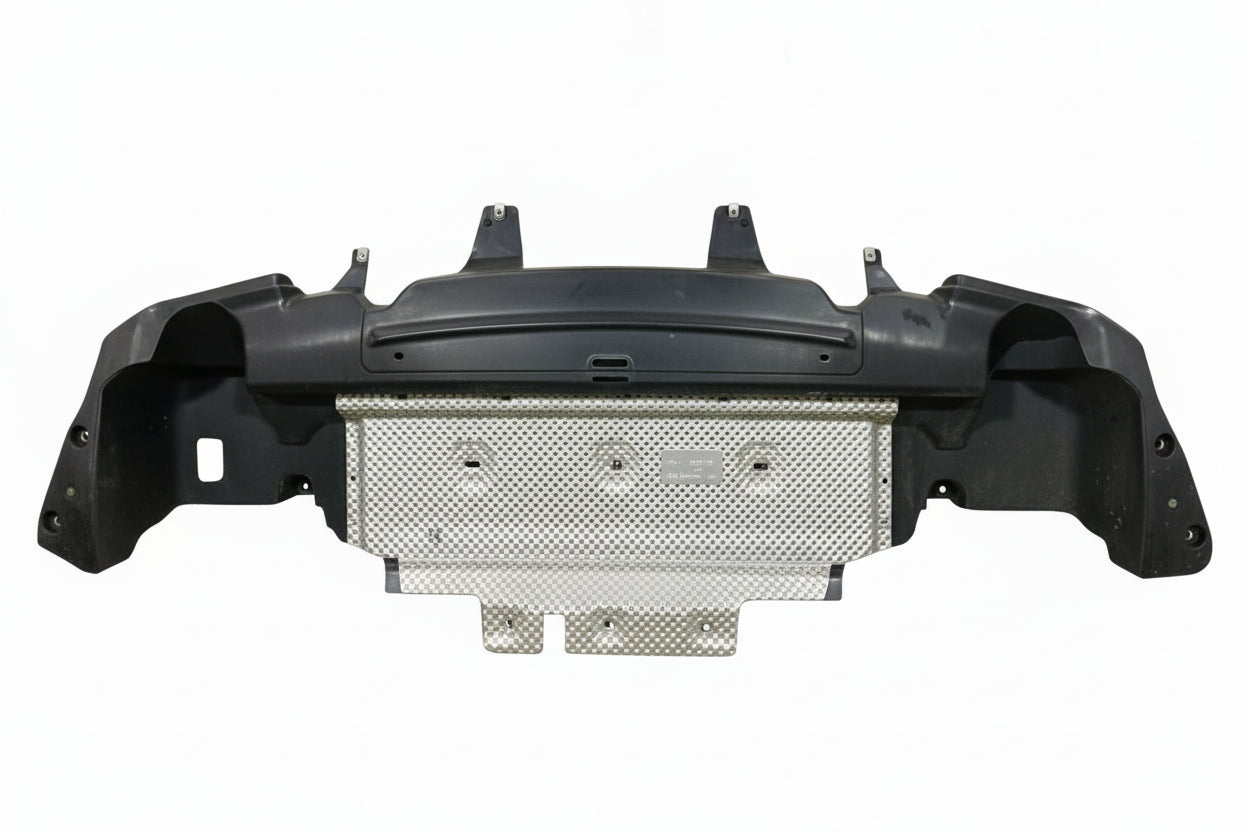 Rear Guard Board LR127724 Compatible With LAND ROVER DISCOVERY SPORT