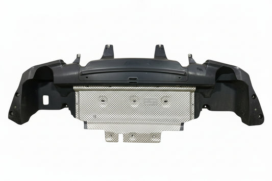 Rear Guard Board LR127724 Compatible With LAND ROVER DISCOVERY SPORT