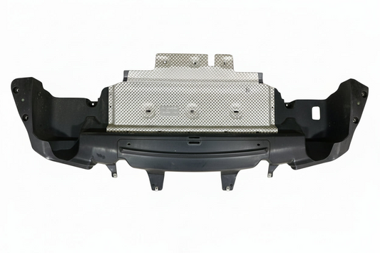 Rear Guard Board LR127724 Compatible With LAND ROVER DISCOVERY SPORT
