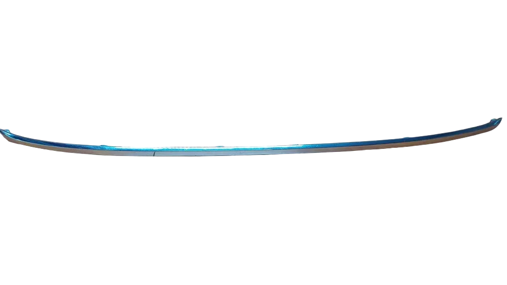 Rear Bumper Trim 32136022 Compatible With VOLVO S90 [2021-2025]