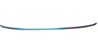Rear Bumper Trim 32136022 Compatible With VOLVO S90 [2021-2025]