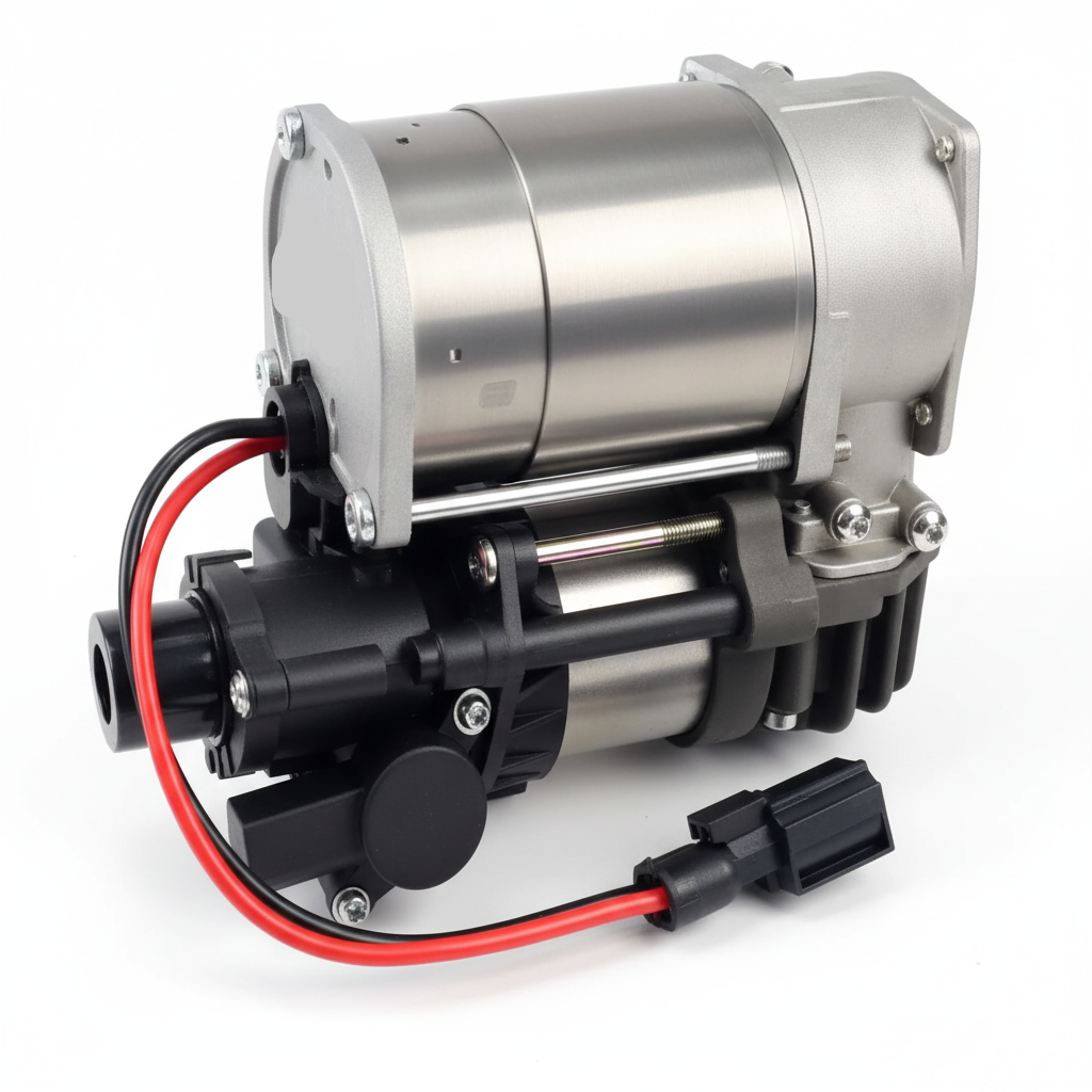 Ac Compressor Pump 37206884682  Compatible With BMW G11 G12 (2016-25)