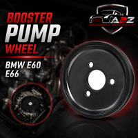 Booster Pump Wheeel 32427508865 Compatible With BMW E60 E66
