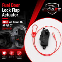 Fuel Door Lock Flap Actuator 4L0862153D 4L0862153B 8V0862153B Compatible With 4L-AUDI A3 A4 A5 A6 A8 Q3 Q7