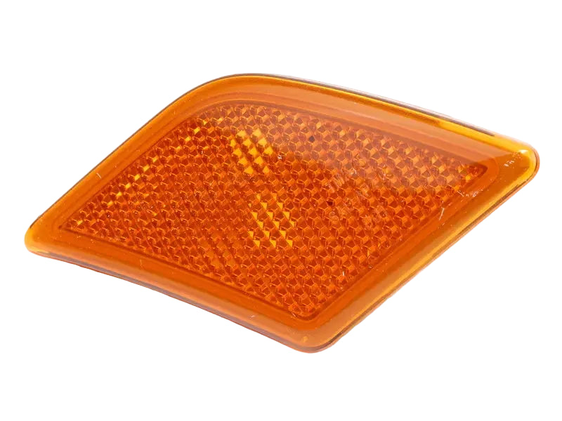 Front Bumper Side Marker Light Lamp  Left 2048200121 & Right 2048200221 Compatible with Mercedes Benz C-CLASS W204 2008-2010 Tag-FBL-11