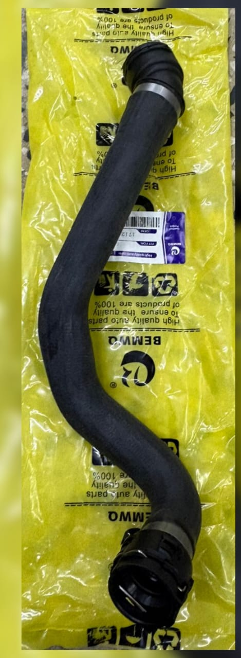 Hose Pipe 17128602603 Compatible With BMW G30/G38 Tag No.923