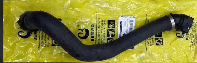 Hose Pipe 17128602603 Compatible With BMW G30/G38 Tag No.923