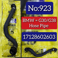 Hose Pipe 17128602603 Compatible With BMW G30/G38 Tag No.923
