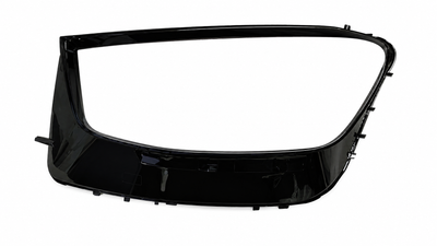 Front Headlight Glass Compatible With Benz GLC 253 (2019-2020)