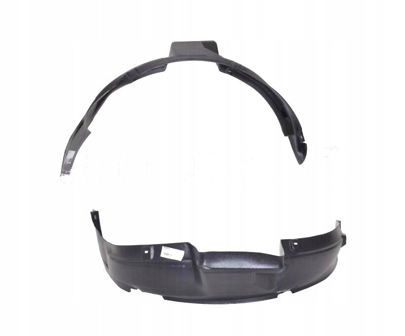 Front Left Fender Liner 7M0809957 Compatible With Volkswagen SHARAN (1996-2000)