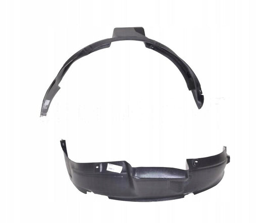 Front Left Fender Liner 7M0809957 Compatible With Volkswagen SHARAN (1996-2000)