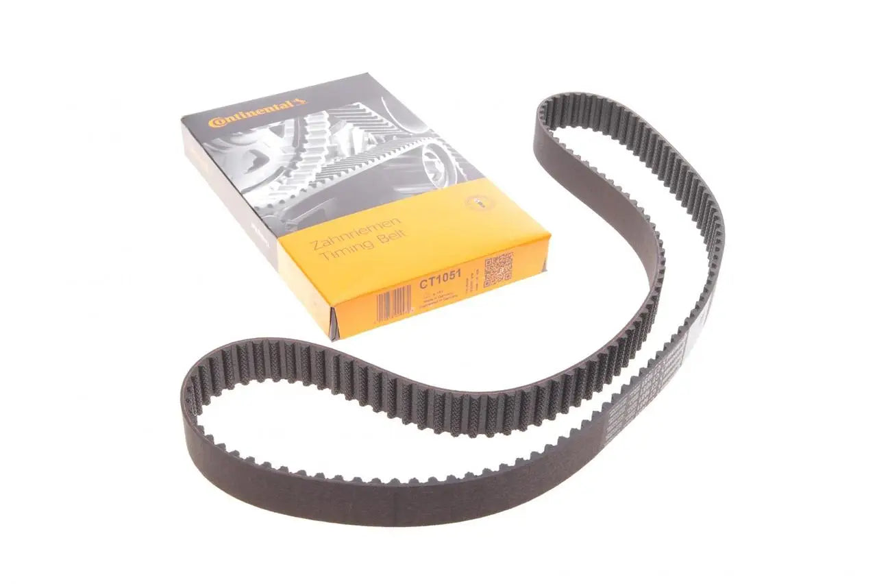 Timing Belt CT1051 03G109119 Compatible With SKODA OCTAVIA II (1Z3) | LAURA (CONTINENTAL)