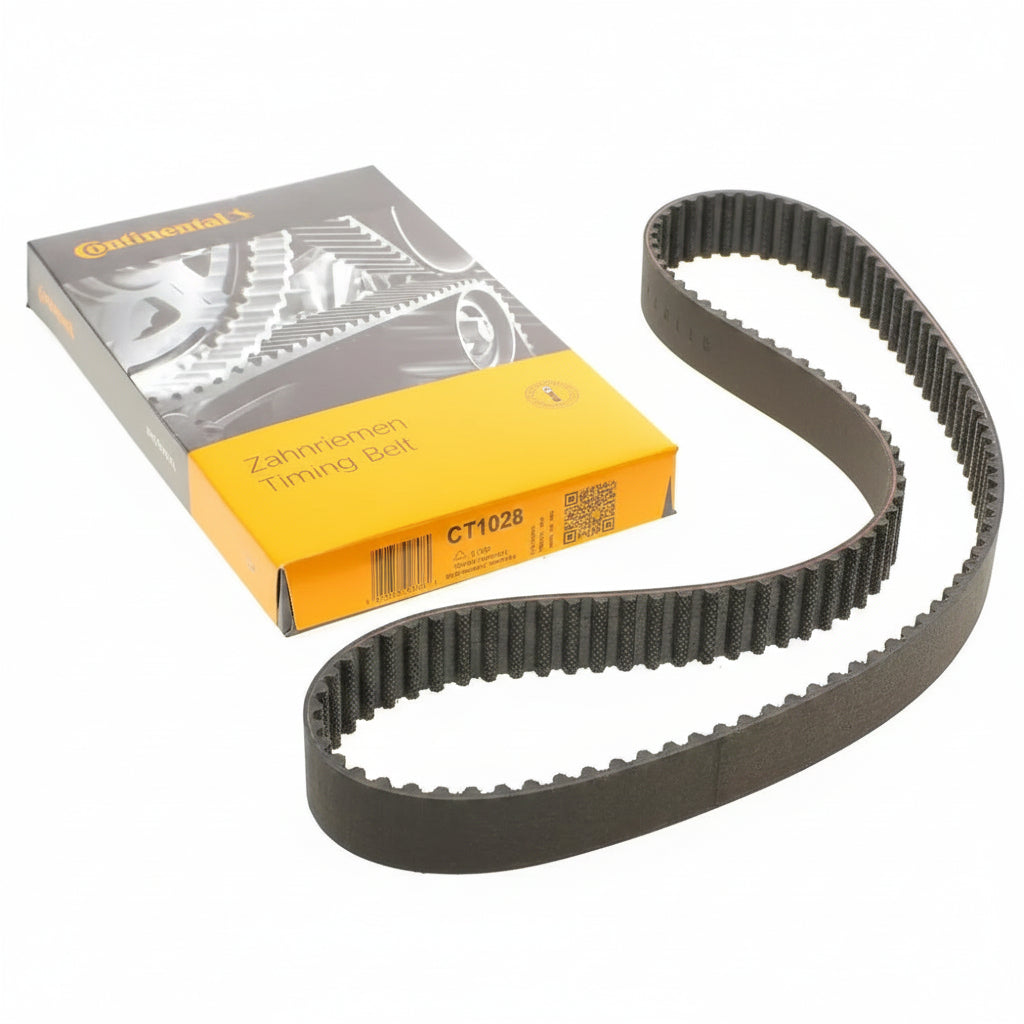 Timing Belt CT1028 038109119P Compatible With SKODA FABIA II (542) OCTAVIA II (1Z3) | LAURA (CONTINENTAL)