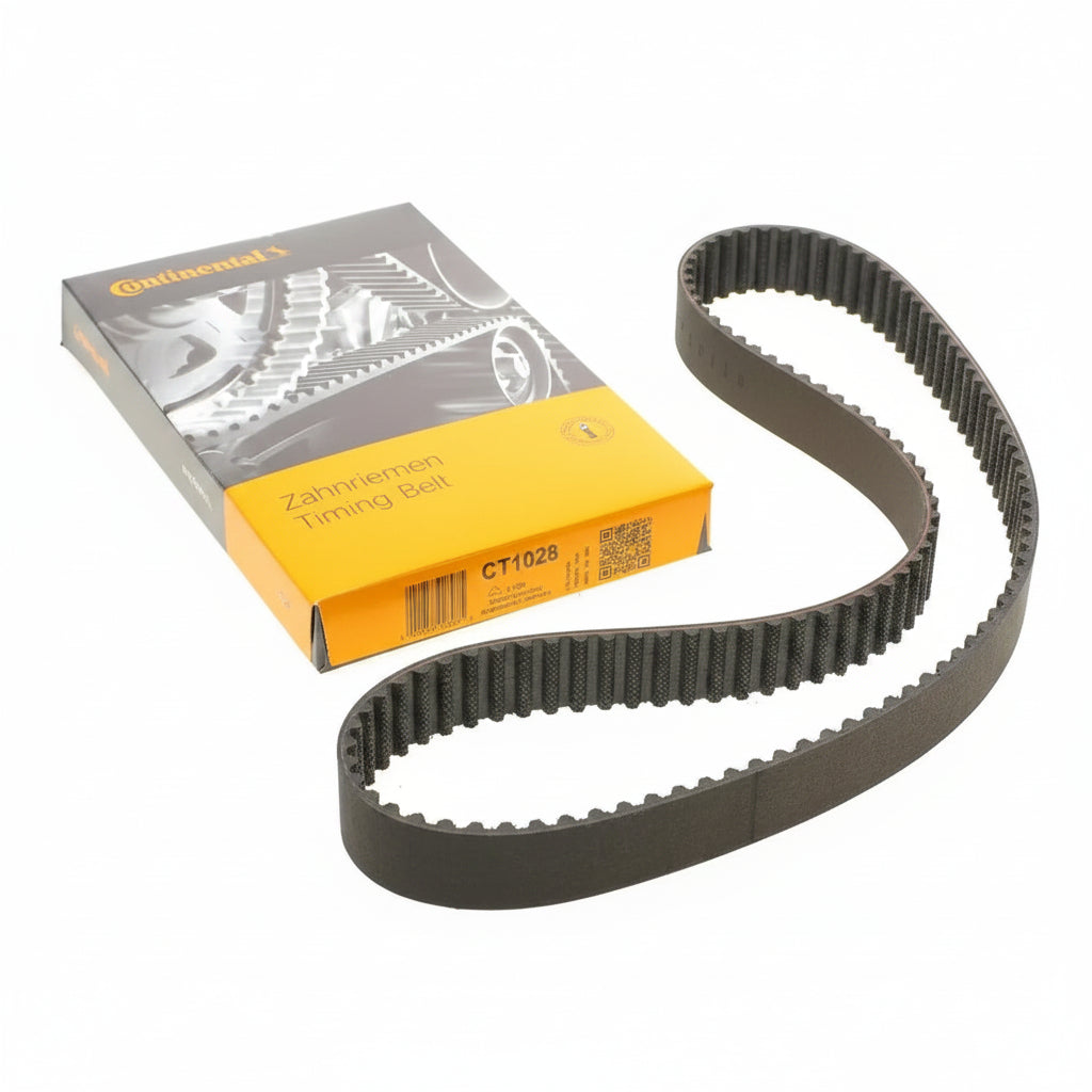 Timing Belt CT1018 059130113A Compatible With SKODA FABIA II (542) OCTAVIA II (1Z3) | LAURA (CONTINENTAL)