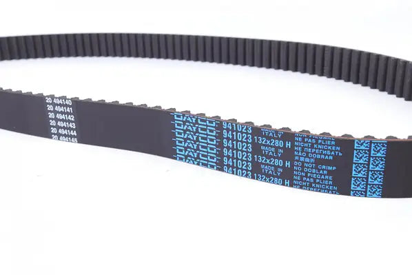 Timing Belt 941023 2196010807 274247 2742476 Compatible With VOLVO S60 II (134) S80 II (124) (DAYCO)