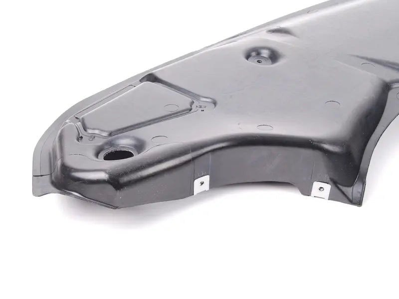 Engine Splash Shield Front 2115204423 A2115204423 Compatible With MERCEDES-BENZ E-CLASS (W211) Tag No.1
