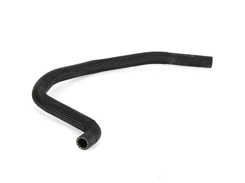 Power Steering Pressure Hose from Fluid Container to Pump 32411095526 Compatible With BMW E39 E46 Z3