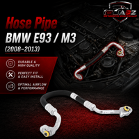 Hose Pipe 64509122623 Compatible With BMW E93 / M3