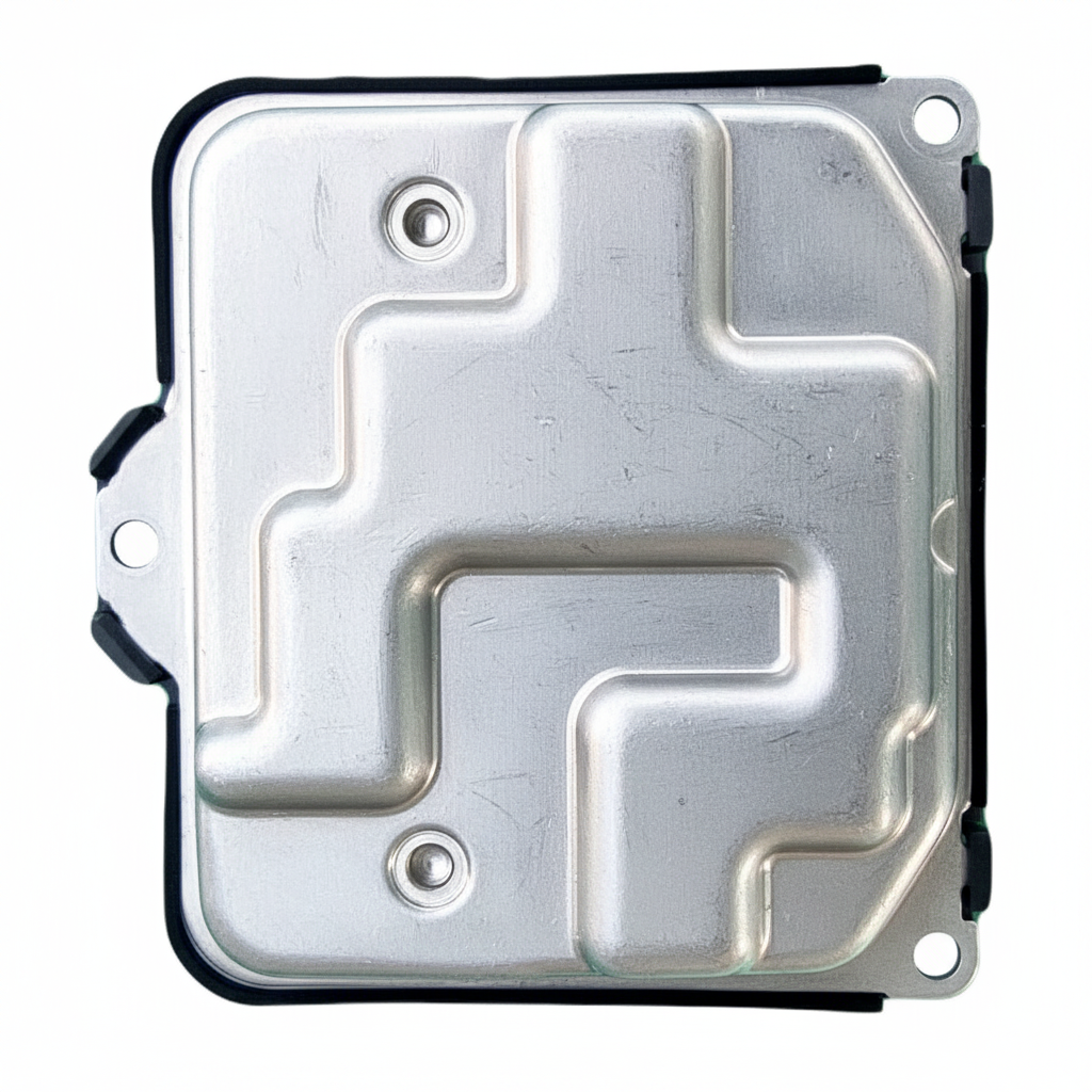 Headlight Control Module 80A907397D For Audi Q5  Tag-BL-165