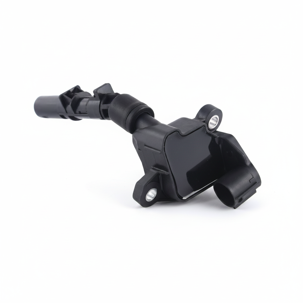 Ignition Coil 2769067900 2769060060 Compatible With  MERCEDES-BENZ C-CLASS (W205 )& C-CLASS Coupe (C205)