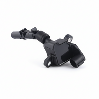 Ignition Coil 2769067900 2769060060 Compatible With  MERCEDES-BENZ C-CLASS (W205 )& C-CLASS Coupe (C205)