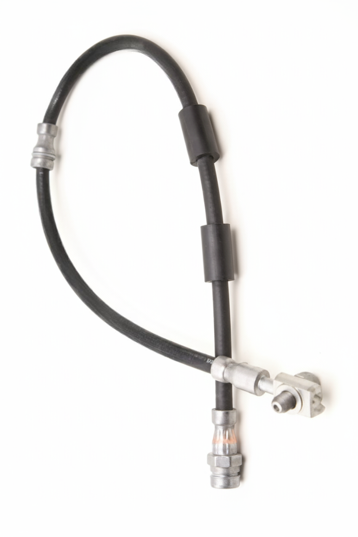 Rear Brake Hose Pipe 80A611775  Compatible with AUDI Q5 N.M  Tag-H-613