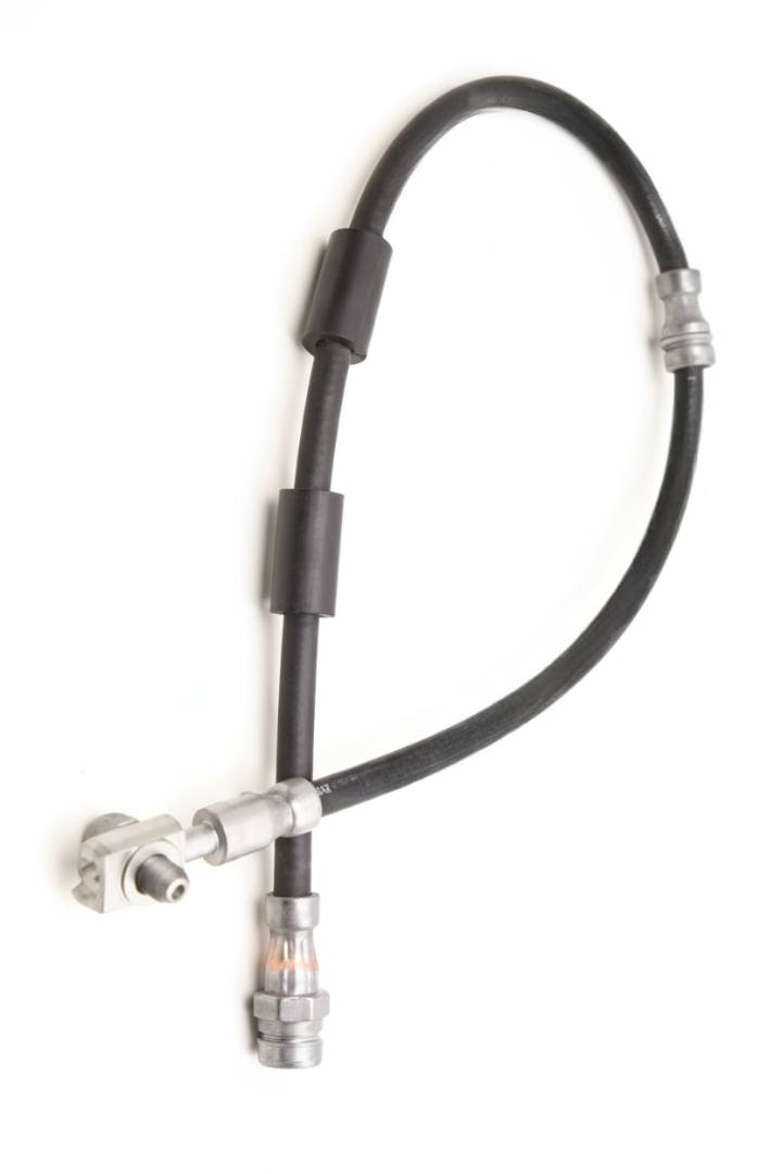 Rear Brake Hose Pipe 80A611775  Compatible with AUDI Q5 N.M  Tag-H-613