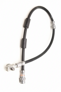 Rear Brake Hose Pipe 80A611775  Compatible with AUDI Q5 N.M  Tag-H-613