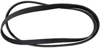 Belt LR035543 Compatible With LAND ROVER DISCOVERY V (L462) & RANGE ROVER IV (L405) & RANGE ROVER SPORT II (L494) Tag no : 56