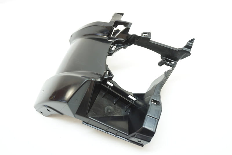 Fog Lamp Bracket Left 51117266197 & Right 51117266198 Compatible With BMW 3 Series (F30, F80) 2012-2015 Tag No.1541