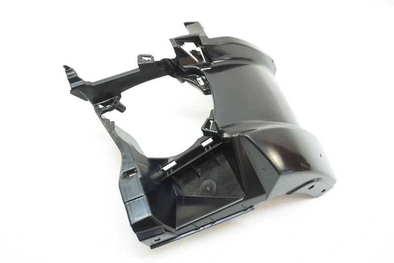 Fog Lamp Bracket Left 51117266197 & Right 51117266198 Compatible With BMW 3 Series (F30, F80) 2012-2015 Tag No.1541