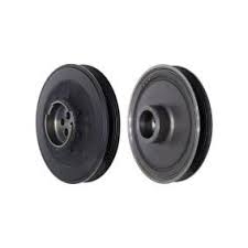 Crankshaft Pulley 11238477129 11238511320 Compatible With MINI MINI COUNTRYMAN (R60) Tag-CP-13