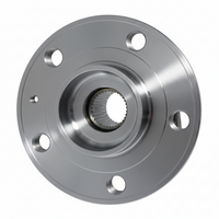 Rear Wheel Hub 31658966 32221263 32221265 31406755 Compatible With VOLVO XC40 536
