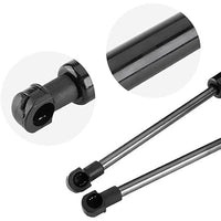 Rear Tailgate Trunk Lid Return Shock Spring Left & Right 2539800064 Compatible with  MERCEDES-BENZ GLC (X253)
