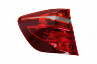 Tail Light Rear Lamp Left 63217217311 & Right 63217217312 Compatible With BMW X3 F25 (2010-14) Tag No.52