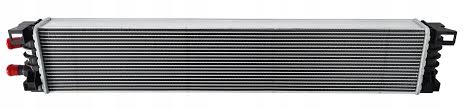 Engine Cooling Radiator 8W0145804A  Compatible With AUDI A4 B9 (8W2, 8WC) | A4 / S4 & A5 Sportback (F5A, F5F) | A5 / S5