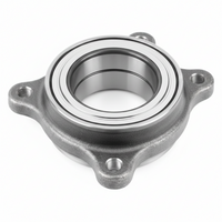 Rear Wheel Bearing 8WD407625G Compatible With Audi = A4/Q5 N.M