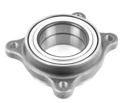 Rear Wheel Bearing 8WD407625G Compatible With Audi = A4/Q5 N.M