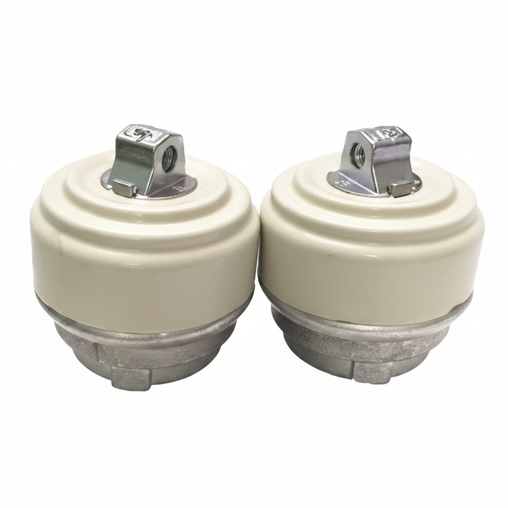 Engine Mounting Left A2212406217 Right A2212406317 Compatible With MERCEDES-BENZ E-Class W221
