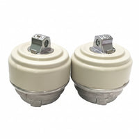 Engine Mounting Left A2212406217 Right A2212406317 Compatible With MERCEDES-BENZ E-Class W221