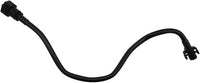 Radiator Water Hose LR035630 Compatible With  LAND ROVER DISCOVERY V (L462) & RANGE ROVER IV (L405) & RANGE ROVER SPORT II (L494) Tag No.346