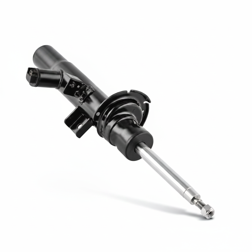 Front Right Air Suspension Electric Shock Absorber Strut 37116797026 37116872326 37116797028 Compatible With BMW X3 (F25)
