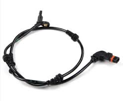 Front Left/Right ABS Wheel Speed Sensor 2514404937 2519055700 Compatible With MERCEDES-BENZ R-CLASS W251