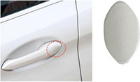 Outer Door Handle Lock Hole Key Cover 51217489341  Compatible With BMW 5 Series G30 2018-2023 Tag No.55